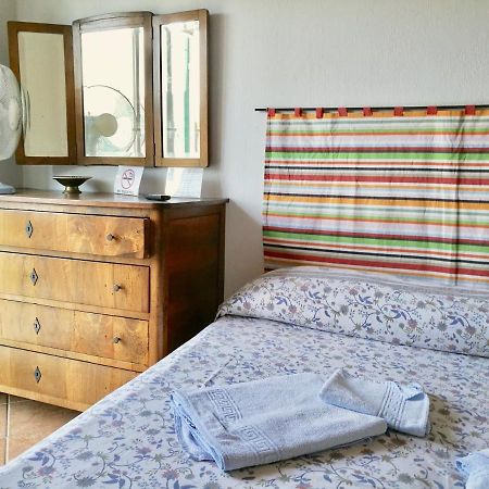 B&B Quincas Berro D'Agua Recco Exteriör bild