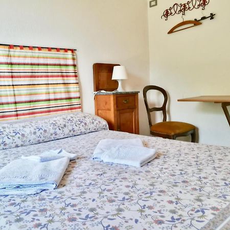 B&B Quincas Berro D'Agua Recco Exteriör bild