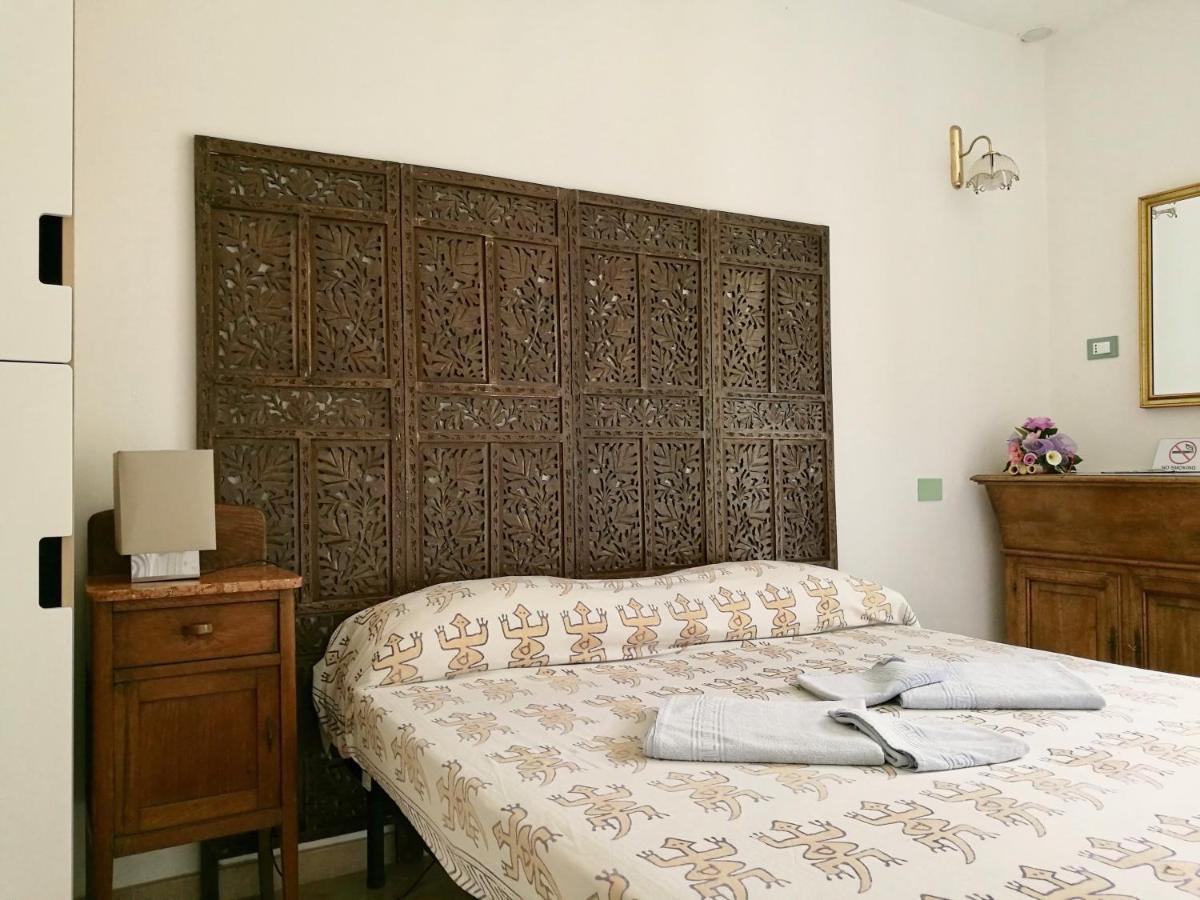 B&B Quincas Berro D'Agua Recco Exteriör bild