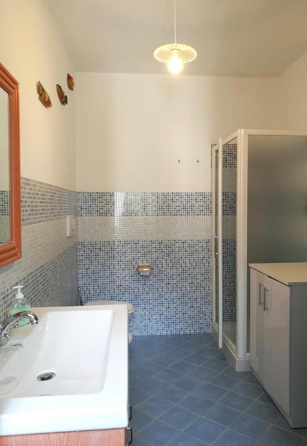 B&B Quincas Berro D'Agua Recco Exteriör bild