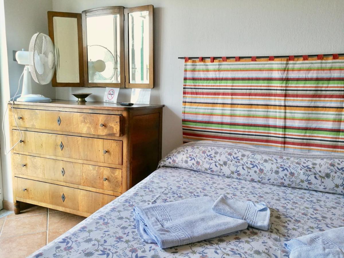 B&B Quincas Berro D'Agua Recco Exteriör bild