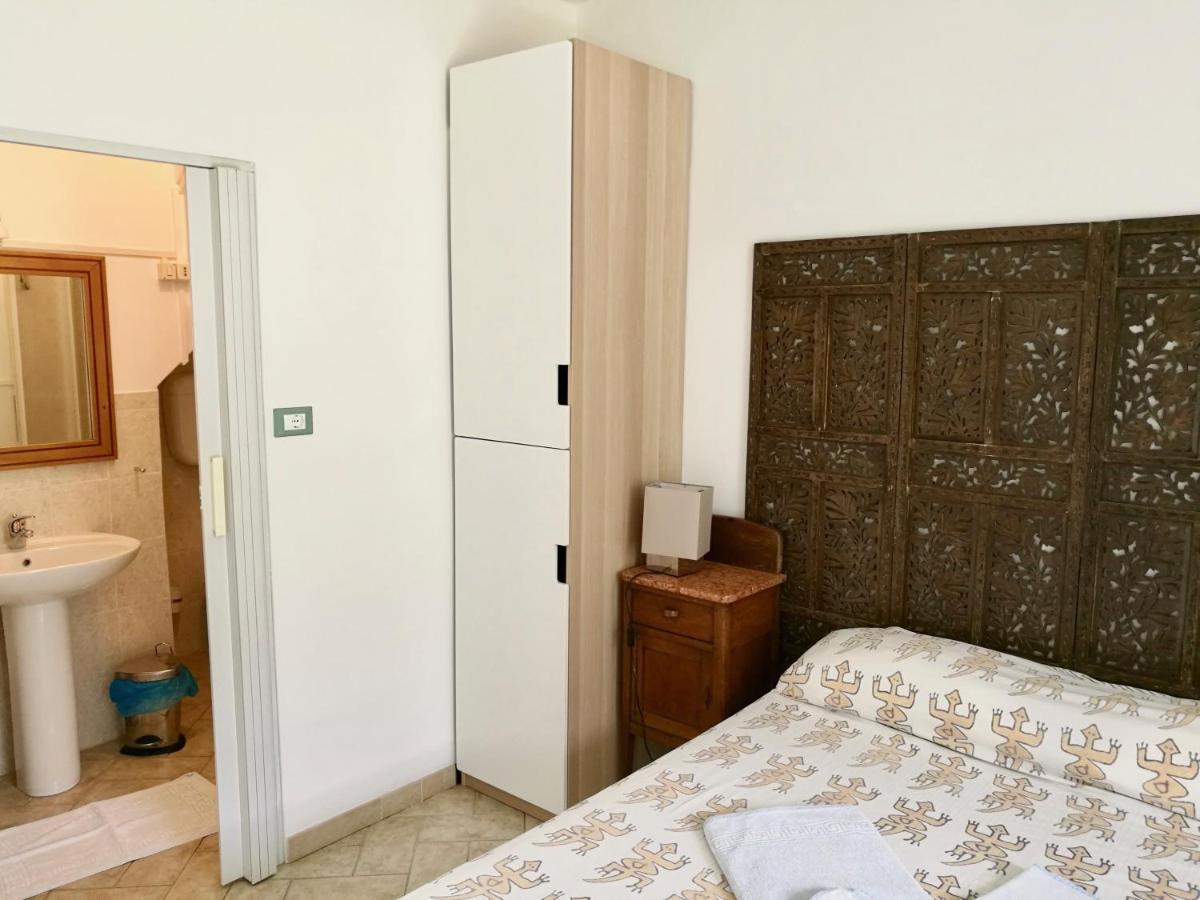 B&B Quincas Berro D'Agua Recco Exteriör bild